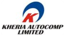 Kheria Autocomp Ltd.