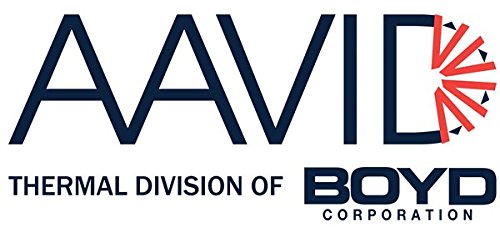 Aavid thermal Alloy (BOYD CORP.)